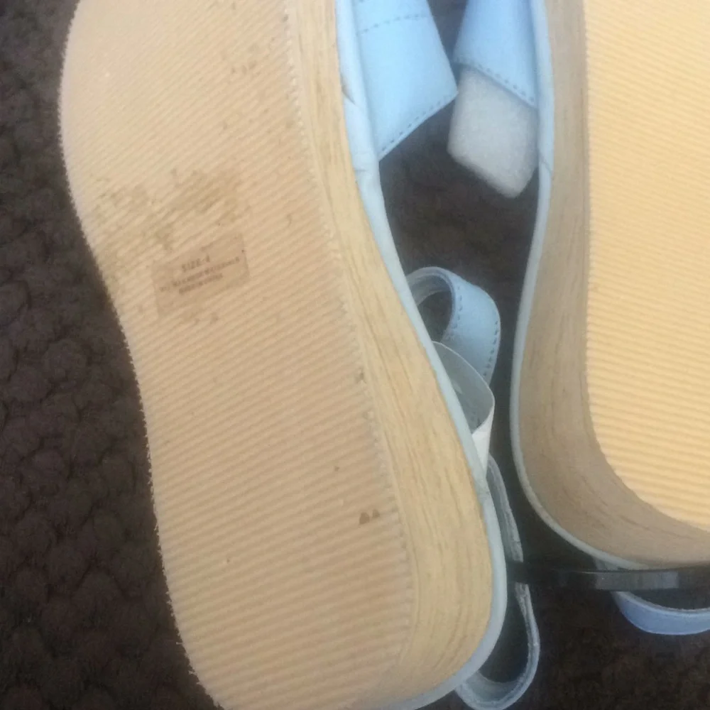 FINAL MARKDOWN GIRLS Summer Sandals (4)